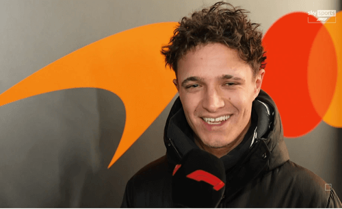 Barcelona Shakedown Day 4